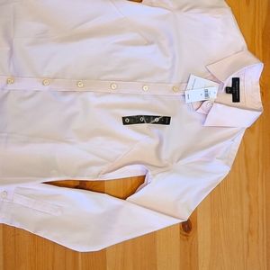 Banana Republic non iron dress shirt